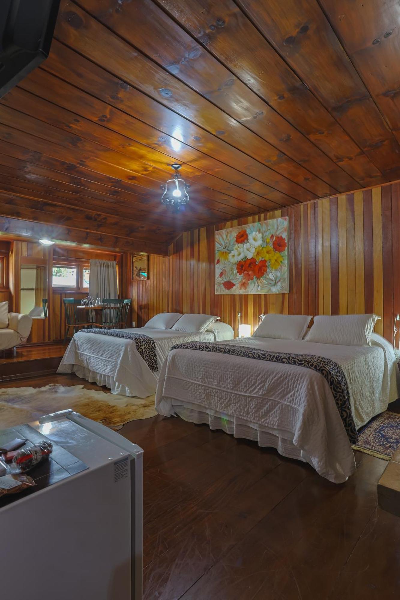 Inn Cantos E Contos Monte Verde (Minas Gerais)